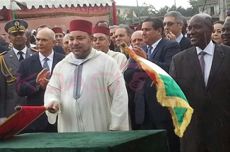 Côte d'Ivoire : Le Maroc finance la construction d'un point de débarquement aménagé à  Abidjan