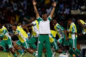 Mondial 2014 : Keshi convoque 25 joueurs contre lÂ’Ethiopie 