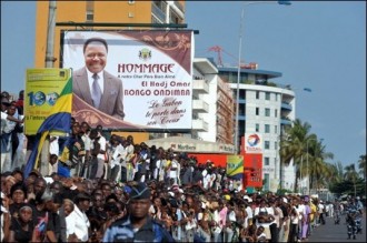 Le gouvernement gabonais débusque plus de 5 mille fonctionnaires fictifs.