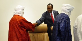 Koacinaute Mali : Le peuple et classe politique sÂ’insurgent face au mépris dÂ’Alger