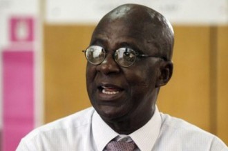 Côte dÂ’Ivoire : FPI, Retour de Laurent Akoun sur la scène politique mercredi