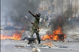 Le 19 mars de tous les dangers au Sénégal