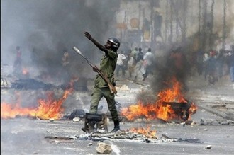 Le 19 mars de tous les dangers au Sénégal
