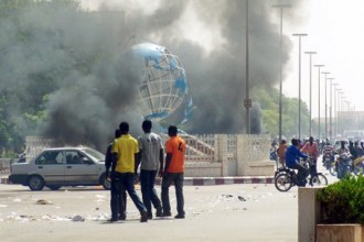 CRISE BURKINA: Le Faso ou lÂ’Anarchie-land?