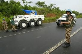 2000 casques bleus supplementaires en Côte d'Ivoire