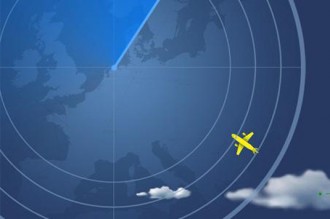 Mais où est passé l'avion?