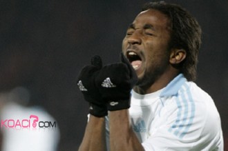 La liste des 23 Elephants sans Koné et Akalé