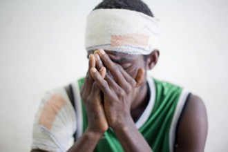 COTE D'IVOIRE : LÂ’instauration dÂ’une justice impartiale constitue un test pour Ouattara