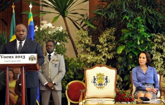 Koacinaute Gabon : Les Premiers pas vers le congrès  national: Rencontre UPG aux USA