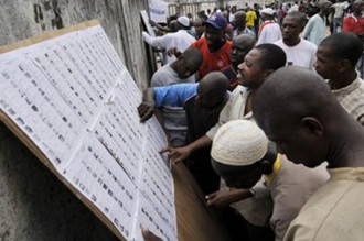 Second tour Guinée : La CENI propose la date du 31 octobre 2010