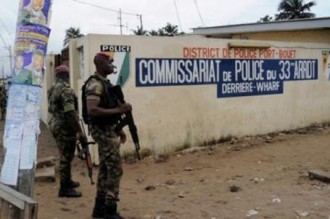 COTE D'IVOIRE: Le FPI condamne les attaques de Port-Bouët et de Noé