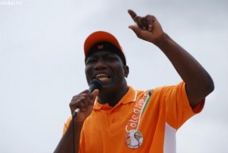 Quand la rue fait mentir Ble Goudé et la «minorité» présidentielle