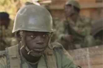 Regain de violence en Casamance