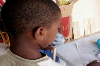 A 3 ans il trouve la mort dans une fosse septique