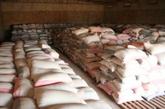 43 sur 703 communes à  risque alimentaire