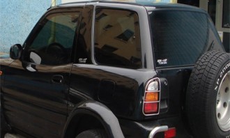 Faut-il interdire la circulation des véhicules aux vitres tintées à  Abidjan ?