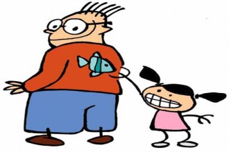 Quand le fameux Â‘Â’poisson  dÂ’avrilÂ’Â’ crée la panique à  Conakry !