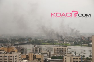 Côte d'Ivoire, le pire a peut être été évité