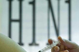 Grippe A (H1N1) - 8 nouveaux cas suspectés