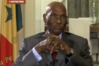 SENEGAL: Le conseil constitutionnel s'apprêterait à  bloquer la candidature d'Abdoulaye Wade