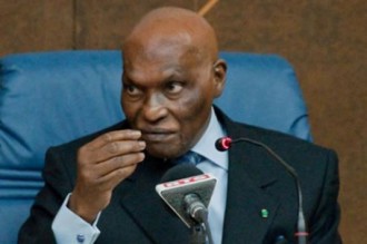 SÉNÉGAL: Financement du MFCD : SOS  Casamance accuse Abdoulaye Wade