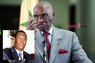 Reculade d'Abdoulaye Wade: « je vais changer le ministre de lÂ’intérieur pour lÂ’organisation des élections ».