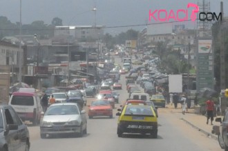 TRIBUNE: Ivoirien, au travail! 