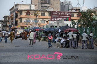 Fêtes de fin d'année: Les Ivoiriens ont-il perdu le sourire ?