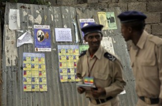 ETHIOPIE : Un agent de l'ONU condamné pour complicité de terrorisme !
