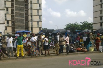 COTE D'IVOIRE : Création de 303 nouvelles communes ! 