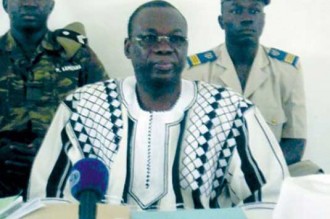 BURKINA FASO: MUTINERIES:les arrestations se poursuivent selon le PM