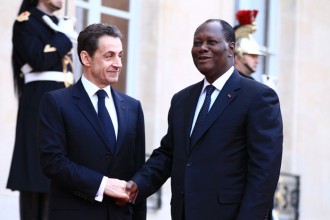 COTE D'IVOIRE: Même Dieu était en deuil ! 