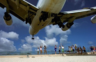 BÉNIN : Un nouvel aéroport moderne dans 24 mois