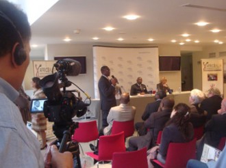 Le Burkina Faso accueille la deuxième édition d'AFRICALLIA