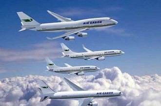 GABON: Ali Bongo crée une nouvelle compagnie aérienne nationale !
