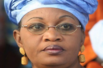 Défection dans le nouveau gouvernement - Aïda MBodji rejette la Transformation alimentaire et les Produits agricoles