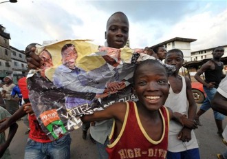 TRIBUNE: Etrange : la prière des Pro-Ouattara à  Dieu Tout-Puissant pour pardonner les péchés de Laurent Gbagbo