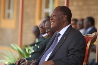 TRIBUNE: ADO, voyageur sans frontières: Les voyages dÂ’Alassane Ouattara à  lÂ’étranger peu rentables et très couteux pour le contribuable ivoirien