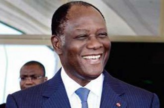 CRISE CI: Alassane Ouattara attendu à  Dakar
