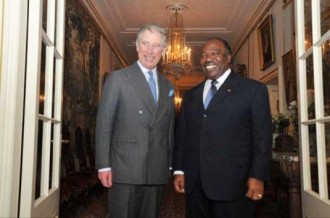 Le Gabon, leader dans la lutte contre les changements climatiques