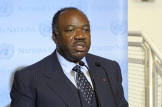 TRIBUNE: A deux ans de mandat du Président Ali Bongo , l'Emergence Gabonaise avance à  grands pas au delà  des critiques 