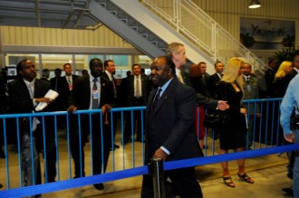 TRIBUNE GABON: Les primaires au sein du PDG, quelle grosse blague ! 