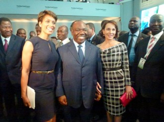 GABON : Plaidoyer du président gabonais pour le retour des jeunes talents africains employés en occident