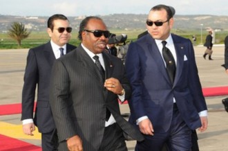 GABON : Ali Bongo plaide pour le retour du Maroc au sein de LÂ’UA