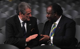 TRIBUNE: Ali Bongo Ondimba bientôt traduit devant le CIRDI (Tribunal de la banque Mondiale) ?