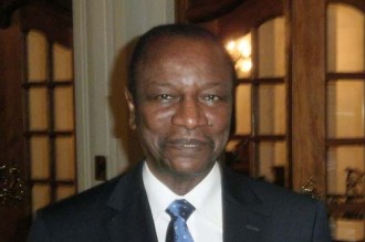 GUINEE: Alpha Condé promet  le courant à  Conakry  fin juillet et lance son dernier ultimatum à  l'EDG