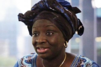 AUDITS SENEGAL : Aminata Touré , ministre de la justice, rassure les Sénégalais!