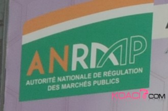 COTE D'IVOIRE: Retard dans le vote du budget, blocage des passations de marchés publics