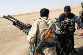 Des armes de guerre lourdes volées en Libye inondent le nord Mali