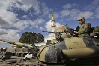 Accrochage entre les militaires nigériens et des individus armés sur la frontière avec la Libye